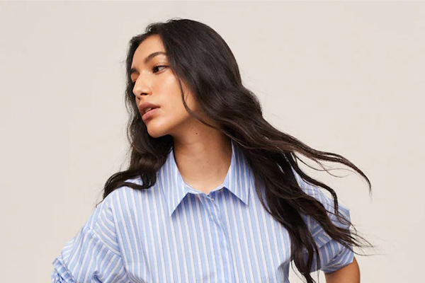 Mango Outlet美国官网全场美衣满$150享额外7折促销，满额免邮