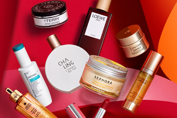 Kohl's US Official Site: Selected Beauty & Skincare Up to 50% Off, Free Shipping on Orders Over $25