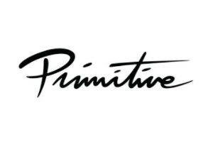 Primitive Skate 美国滑板服饰品牌购物网站
