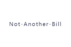 Not Another Bill 英国时尚礼品购物网站