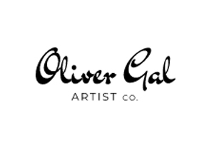 Oliver Gal 美国生活方式品牌购物网站