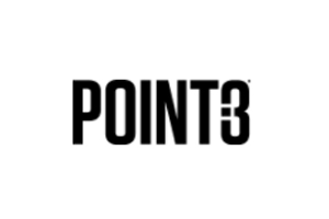 Point 3 Basketball 美国篮球服饰品牌购物网站