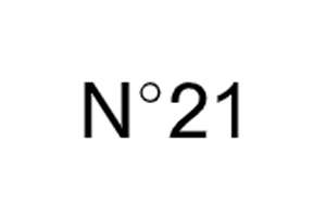 Numero 21 美国潮流服饰品牌购物网站