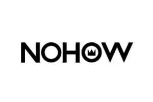 NOHOW 意大利时尚服饰品牌购物网站