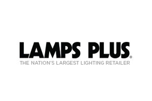 Lamps Plus 美国家居装饰品牌购物网站