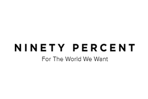 Ninety Percent 英国当代女装品牌购物网站