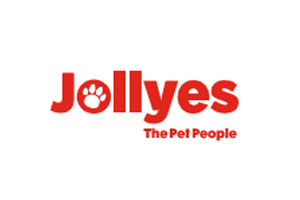 Jollyes 英国宠物服务在线咨询网站