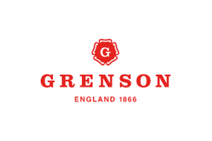Grenson 英国经典鞋履品牌购物网站