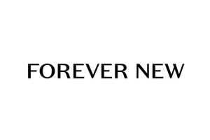 Forever New 澳大利亚时尚女装品牌购物网站