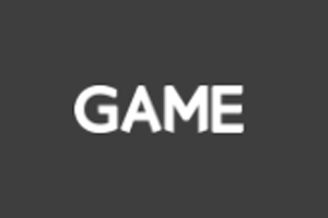 GAME 英国数码游戏购物商店