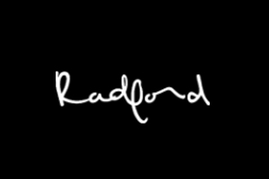 Radford Beauty 美国医学护肤品牌购物网站