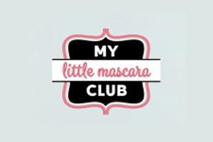 My Little Mascara Club 美国睫毛护理品牌购物网站