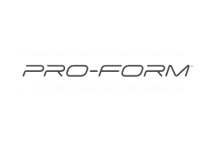 ProForm 英国家庭健身产品购物网站
