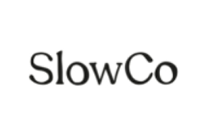 SlowCo 美国多品牌时装买手店