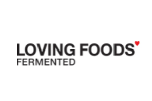 Loving Foods 英国肠道健康食品购物网站