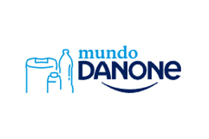 Mundo Danone BR 达能健康营养品巴西官网