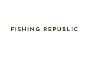 Fishing Republic 英国垂钓渔具品牌购物网站