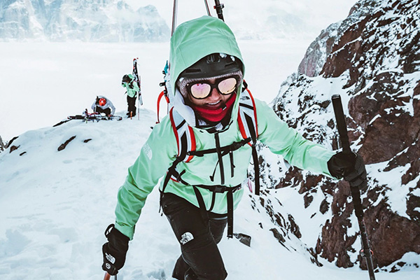 The North Face 美国官网甄选商品低至7折促销，换季上新