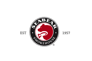 SeaBear 美国家庭海鲜食品购物网站