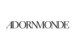 Adornmonde 美国小清新饰品海淘购物网站
