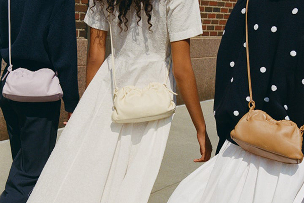 Mansur Gavriel 美国官网精选商品低至4折促销，美境免邮