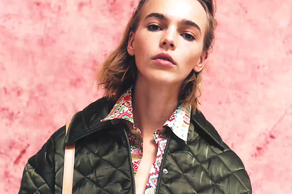 Luisaviaroma 现有折扣区单品限时可叠额外8折优惠，可直邮
