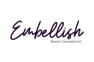 Embellish Beauty 美国美容彩妆品牌购物网站