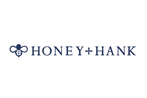 HONEY+HANK 美国手工家居产品购物网站