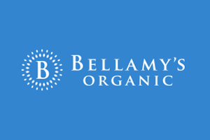 Bellamy’s Organic 贝拉米-澳洲有机婴幼儿奶粉品牌购物网站