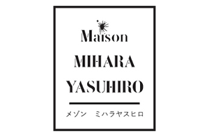 MIHARA YASUHIRO 日本潮流设计师品牌购物网站