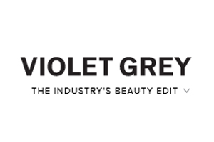 Violet Grey 美国美妆护肤品牌购物网站