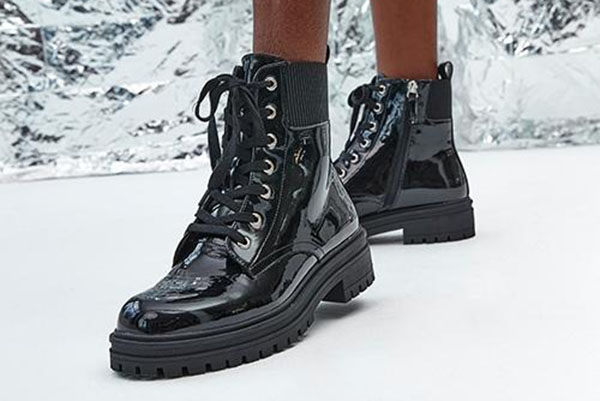 Office Shoes 现有新年大促精选鞋款低至4折促销，满额免邮
