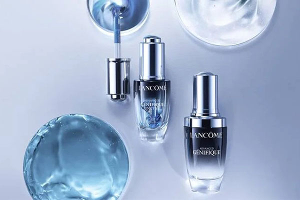 Lancome兰蔻英国官网精选护肤无门槛8折促销，英境免邮
