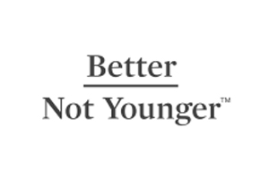 Better Not Younger 美国护发品牌购物网站