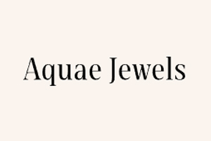 Aquae Jewels 迪拜珠宝配饰品牌购物网站