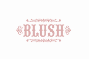 Blush Fashion 以色列婚纱礼服品牌购物网站