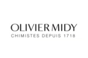 Olivier Midy 法国奢华护肤品牌购物网站