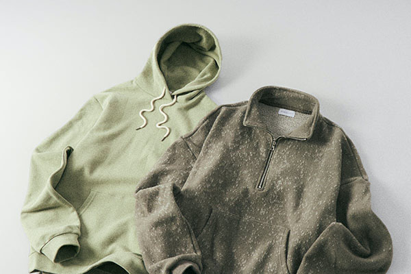 END.Clothing 美国站现有年终大促全场额外85折促销，满额免邮