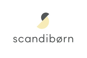 Scandibørn 英国婴童玩具配饰品牌购物网站