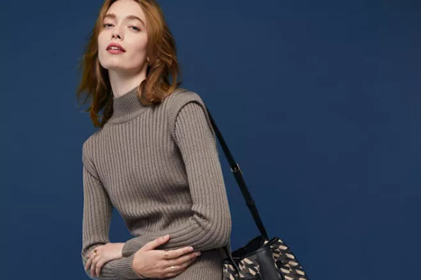 Saks Off 5th现有Tod's 秋冬美包鞋履低至4折热卖，满额免邮
