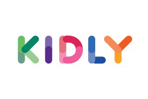 KIDLY 英国时尚儿童商店购物网站