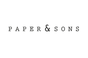 Paper & Sons 德国牛皮纸包袋品牌购物网站