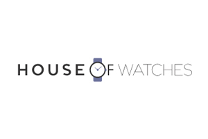 House of Watches 英国在线手表品牌零售网站