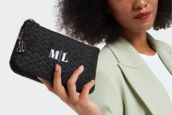 Kipling美国官网正价产品额外7折+折扣区额外6折，美国免邮