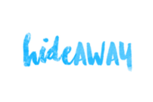 Hideaway 澳大利亚身体护理产品购物网站