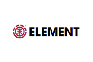 Element 美国滑板运动服饰品牌购物网站