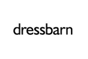 DressBarn 美国休闲女装品牌购物网站