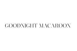 Goodnight Macaroon 美国休闲女装品牌购物网站