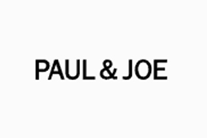 Paul & Joe 法国设计师服饰品牌购物网站