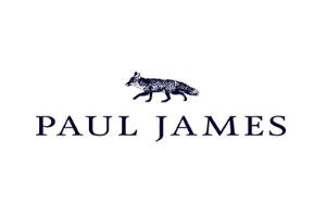 Paul James 英国针织时装品牌购物网站